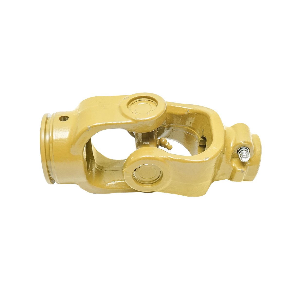 Articulatie FCF T6 cardan completa, cruce 30x92 pentru teava triunghiulara